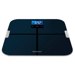 MEDISANA BS-440 CONNECT MEDISANA BS-440 CONNECT