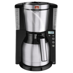 MELITTA LOOK IV THERM TIMER MELITTA LOOK IV THERM TIMER