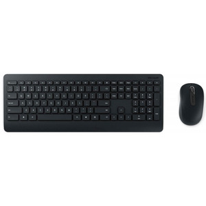 MICROSOFT DESKTOP 900 AZERTY BE