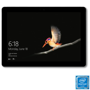 MICROSOFT SURFACE GO 128GB 8GB RAM (2018) MICROSOFT SURFACE GO 128GB 8GB RAM (2018)