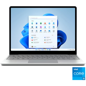 MICROSOFT SURFACE LAPTOP GO 2 128GB MICROSOFT SURFACE LAPTOP GO 2 128GB