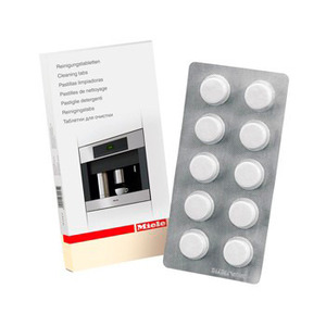 MIELE 7616440/CLEANING TABS MIELE 7616440/CLEANING TABS
