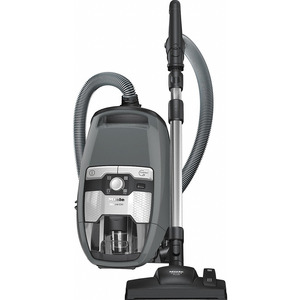 MIELE BLIZZARD CX1 EXCELLENCE ECOLINE GREY MIELE BLIZZARD CX1 EXCELLENCE ECOLINE GREY