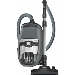 MIELE BLIZZARD CX1 GREY POWERLINE MIELE BLIZZARD CX1 GREY POWERLINE