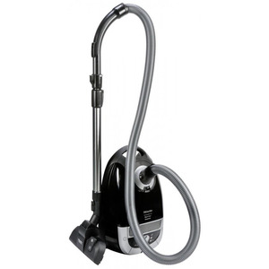 MIELE COMPLETE C2 POWERLINE BLK MIELE COMPLETE C2 POWERLINE BLK