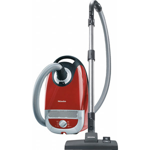 MIELE COMPLETE C2 TANGO RED MIELE COMPLETE C2 TANGO RED
