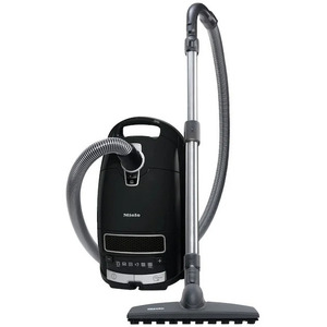 MIELE COMPLETE C3 SELECT PARQUET POWERLINE BLACK MIELE COMPLETE C3 SELECT PARQUET POWERLINE BLACK