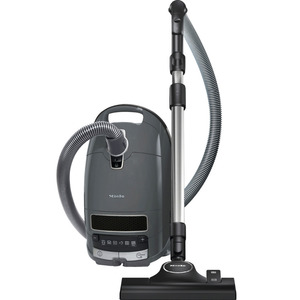 MIELE COMPLETE C3 SELECT POWERLINE GRAPHITE MIELE COMPLETE C3 SELECT POWERLINE GRAPHITE
