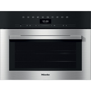 MIELE DGC 7340 cs MIELE DGC 7340 cs