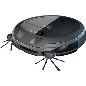 MIELE SCOUT RX2 HOME VIEW MIELE SCOUT RX2 HOME VIEW