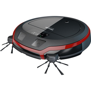 MIELE SCOUT RX2 RED MIELE SCOUT RX2 RED