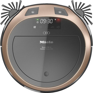 MIELE SCOUT RX3 HOME VISION MIELE SCOUT RX3 HOME VISION