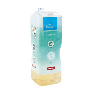 MIELE ULTRAPHASE 1 SENSITIVE MIELE ULTRAPHASE 1 SENSITIVE
