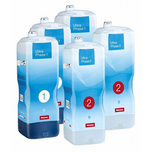 MIELE ULTRAPHASE REFILL PACK MIELE ULTRAPHASE REFILL PACK