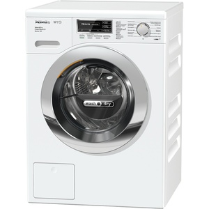 MIELE WTF105 WCS SERIES 120 MIELE WTF105 WCS SERIES 120