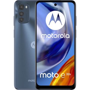 MOTOROLA MOTO E32S SLATE GREY MOTOROLA MOTO E32S SLATE GREY