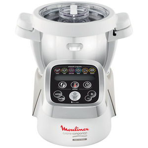 MOULINEX CUISINE COMPANION YY2503 MOULINEX CUISINE COMPANION YY2503