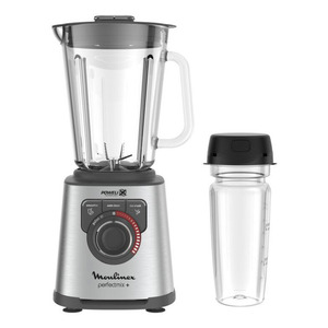 MOULINEX Blender PERFECT MIX LM81GD10 MOULINEX Blender PERFECT MIX LM81GD10