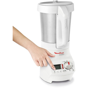 MOULINEX SOUP&CO LM90A110 MOULINEX SOUP&CO LM90A110