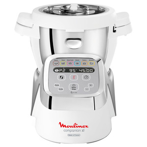 MOULINEX COMPANION XL YY4575FG MOULINEX COMPANION XL YY4575FG