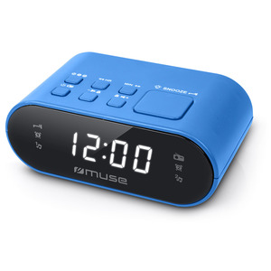 MUSE M-10 BLUE MUSE M-10 BLUE