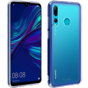 MUVIT Coque Huawei P Smart Plus 2019 Silicone Souple Ultra-fine Muvit Transparent MUVIT Coque Huawei P Smart Plus 2019 Silicone Souple Ultra-fine Muvit Transparent