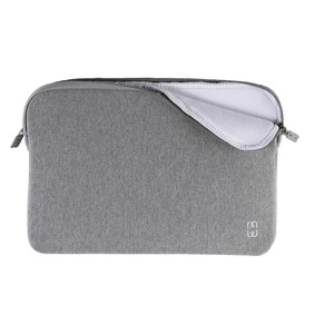 MW SLEEVE AIR 13 GREY/WHITE MW SLEEVE AIR 13 GREY/WHITE