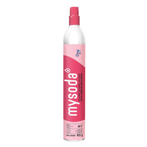 MYSODA Extra Cilinder 60L MYSODA Extra Cilinder 60L
