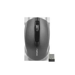 NATEC Natec Jay - Draadloze Optische Muis - 2,4 GHz - 1600 DPI - Zwart NATEC Natec Jay - Draadloze Optische Muis - 2,4 GHz - 1600 DPI - Zwart