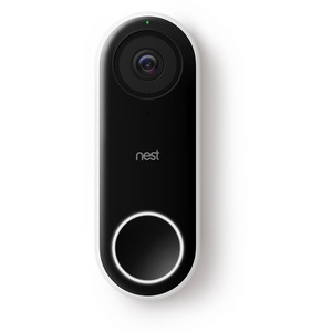 NEST HELLO DOORBELL NEST HELLO DOORBELL