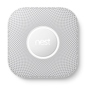 NEST PROTECT 2EME GEN (WIRED) NEST PROTECT 2EME GEN (WIRED)