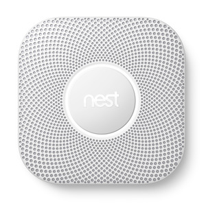 NEST PROTECT 2EME GEN (WIRED)