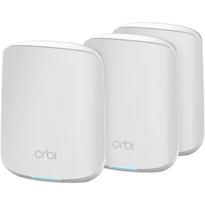 NETGEAR ORBI RBK353 AX1800 3-PACK NETGEAR ORBI RBK353 AX1800 3-PACK