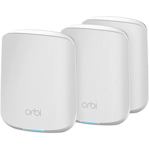 NETGEAR ORBI RBK353 AX1800 3-PACK