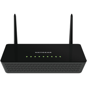 NETGEAR R6220 BLACK