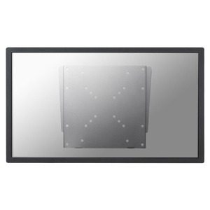 NEOMOUNTS FLAT SCREEN WALL MOUNT (F NEOMOUNTS FLAT SCREEN WALL MOUNT (F
