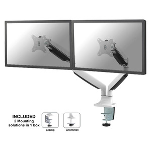 NEOMOUNTS NM-D750DWHITE 10-32'' NEOMOUNTS NM-D750DWHITE 10-32''