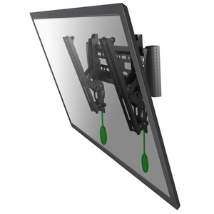NEOMOUNTS NM-W125 BLACK NEOMOUNTS NM-W125 BLACK
