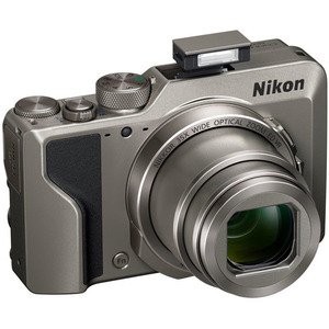 NIKON A1000 SILVER NIKON A1000 SILVER