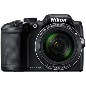 NIKON COOLPIX B500 BLACK NIKON COOLPIX B500 BLACK