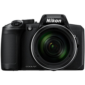 NIKON COOLPIX B600 BLACK NIKON COOLPIX B600 BLACK