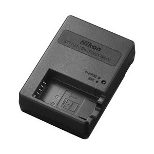 NIKON MH-31 BATTERY CHARGER NIKON MH-31 BATTERY CHARGER