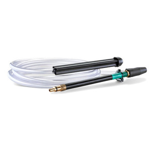 NILFISK SHOTBLAST SET NILFISK SHOTBLAST SET
