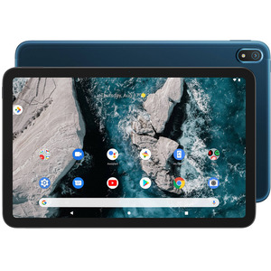NOKIA T20 64GO WIFI + 4G BLUE (TA-1397) NOKIA T20 64GO WIFI + 4G BLUE (TA-1397)
