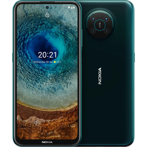 NOKIA X10 64GB GREEN NOKIA X10 64GB GREEN