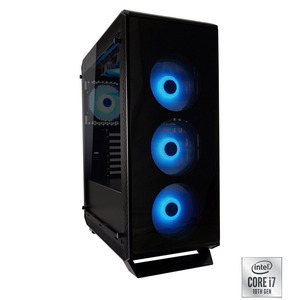 OMIXIMO Gaming PC Intel Core i7 - RTX2060 - 960GB SSD + 2000 HDD - LC933B OMIXIMO Gaming PC Intel Core i7 - RTX2060 - 960GB SSD + 2000 HDD - LC933B