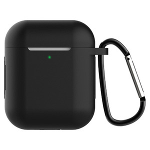 ONEARZ MOBILE AIRPODS BLACK CASE ONEARZ MOBILE AIRPODS BLACK CASE