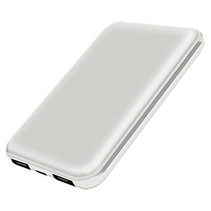 ONEARZ MOBILE GEAR POWERBANK 5000MAH WH ONEARZ MOBILE GEAR POWERBANK 5000MAH WH