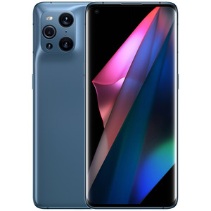 OPPO FIND X3 PRO 5G BLUE OPPO FIND X3 PRO 5G BLUE