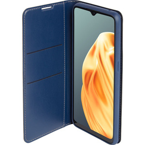 OPPO FLIP PROTECTIVE COVER BLUE OPPO A91 OPPO FLIP PROTECTIVE COVER BLUE OPPO A91